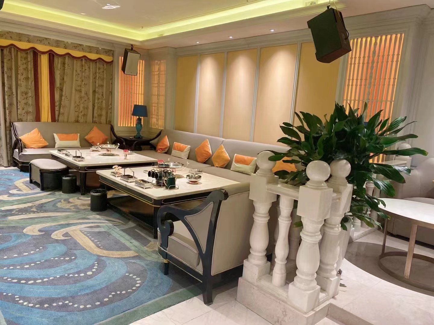 衡水商务ktv预订指南-武邑县ktv预定