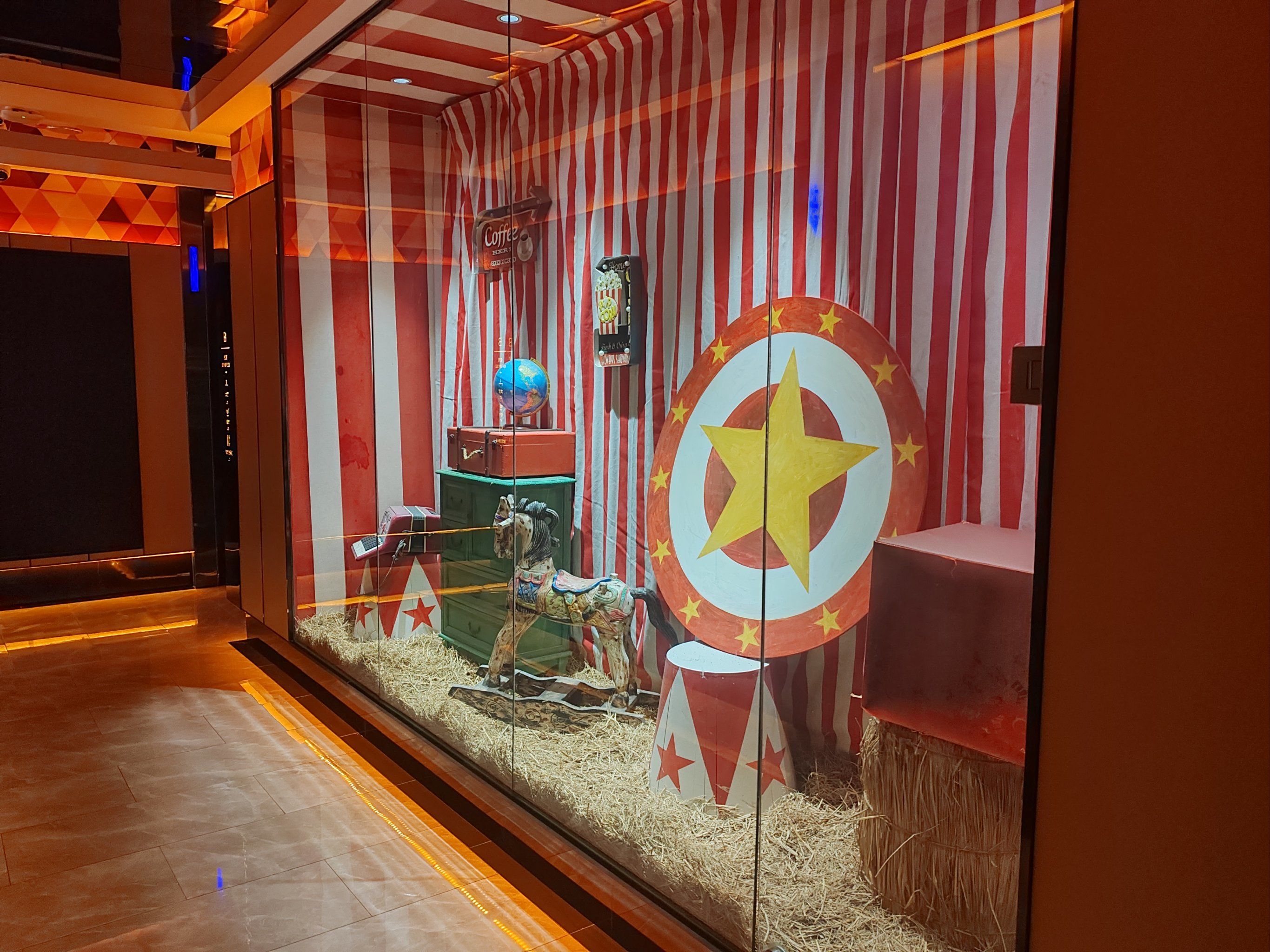 衡水商务KTV,最佳选择-武邑县ktv预定