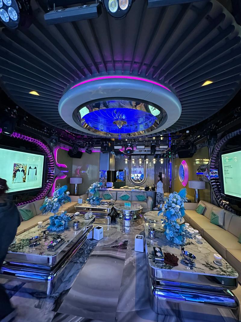 衡水商务ktv推荐中低端商务ktv优选-深州市ktv预定