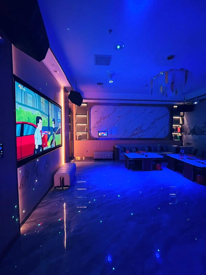 衡水商务ktv：划算体验-武强县ktv预定