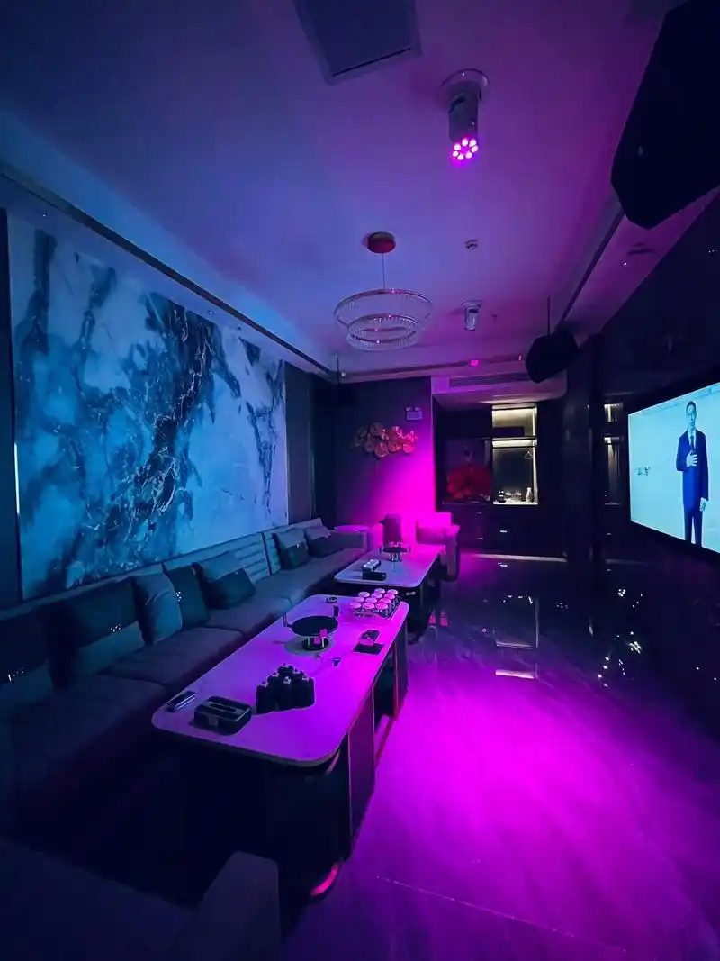 衡水商务ktv独特商务ktv玩法解析-故城县ktv预定