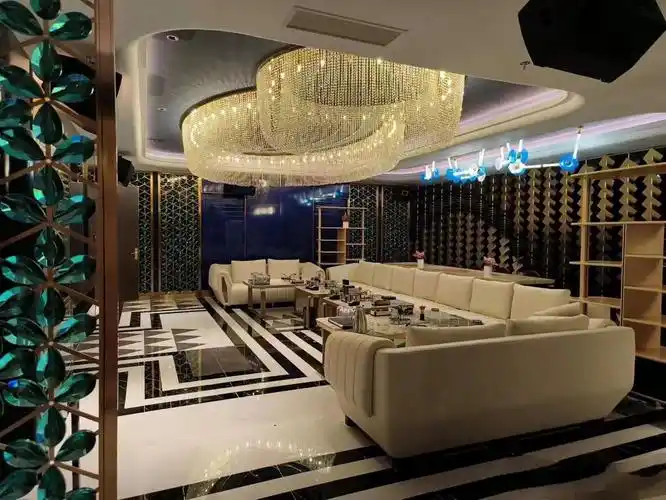 衡水商务ktv优选高档商务ktv体验-阜城县ktv预定