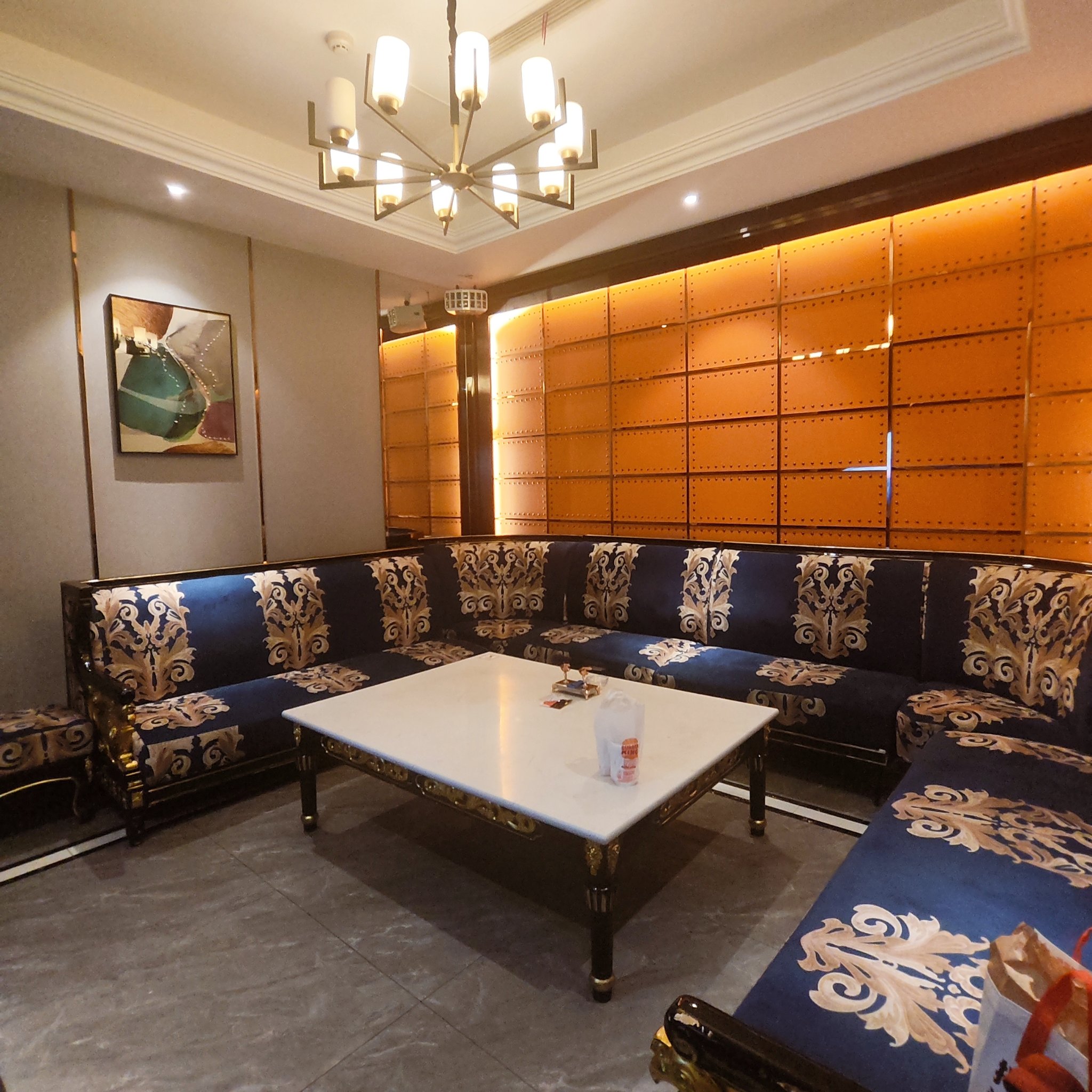 衡水商务KTV预订最佳选择-枣强县ktv预定